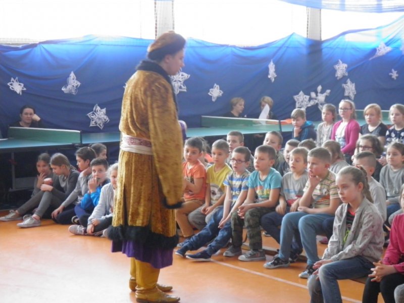 Prezentacja - Rekonstrukto